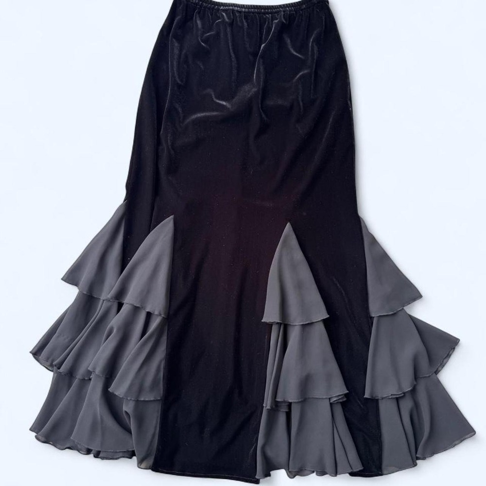 jessica howard maxi skirt